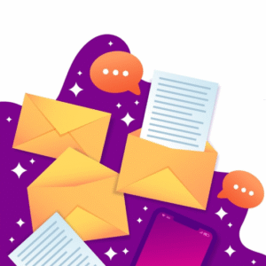 Email-Individual Package