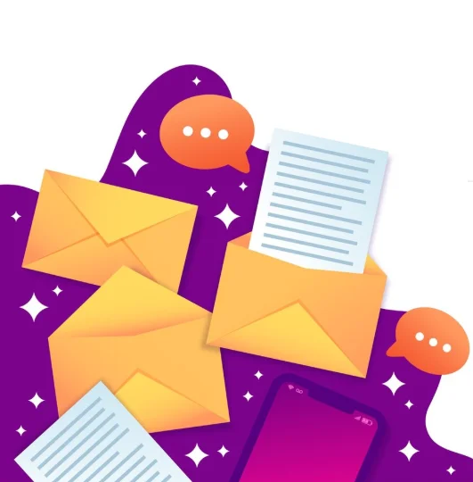 Email-Individual Package